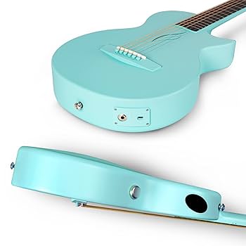Amazon.co.jp: Enya Nova Go SP1アコースティック丨エレキギター